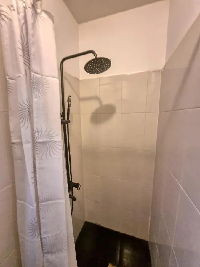 Apartamento Sunny Studio In Sofia Center